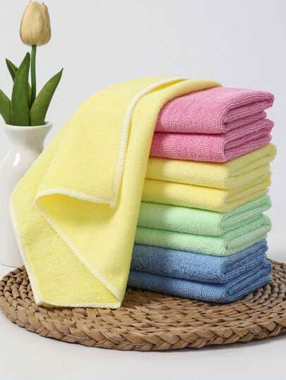 Microfiber Cloth