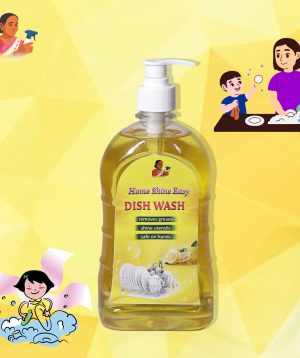 Dishwash Gel