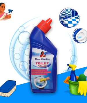 Toilet Cleaner
