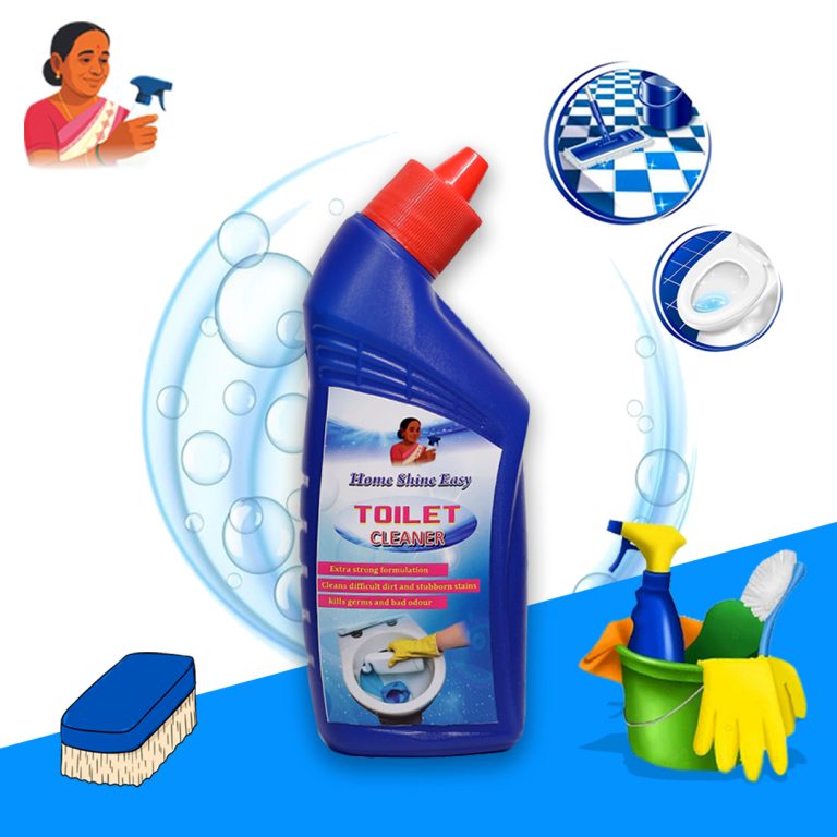 TOILET CLEANER 01
