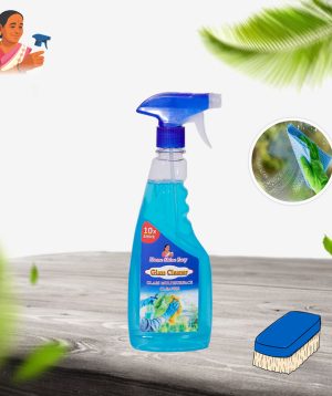 Glass Cleaner