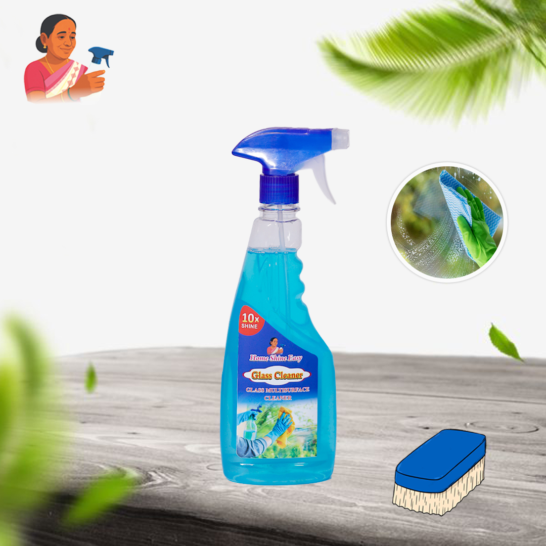 Glass Cleaner