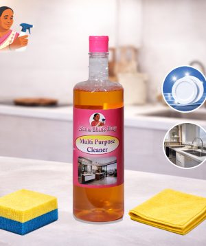 Multipurpose Cleaner