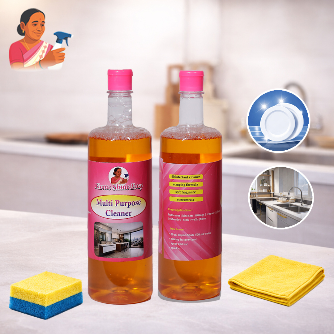 Multipurpose Cleaner