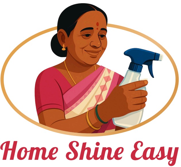 Home Shine Easy